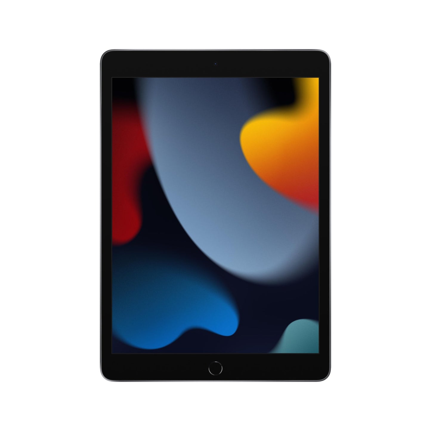 2021 10.2-inch iPad 9th generation 256GB Wi-Fi - Space Grey