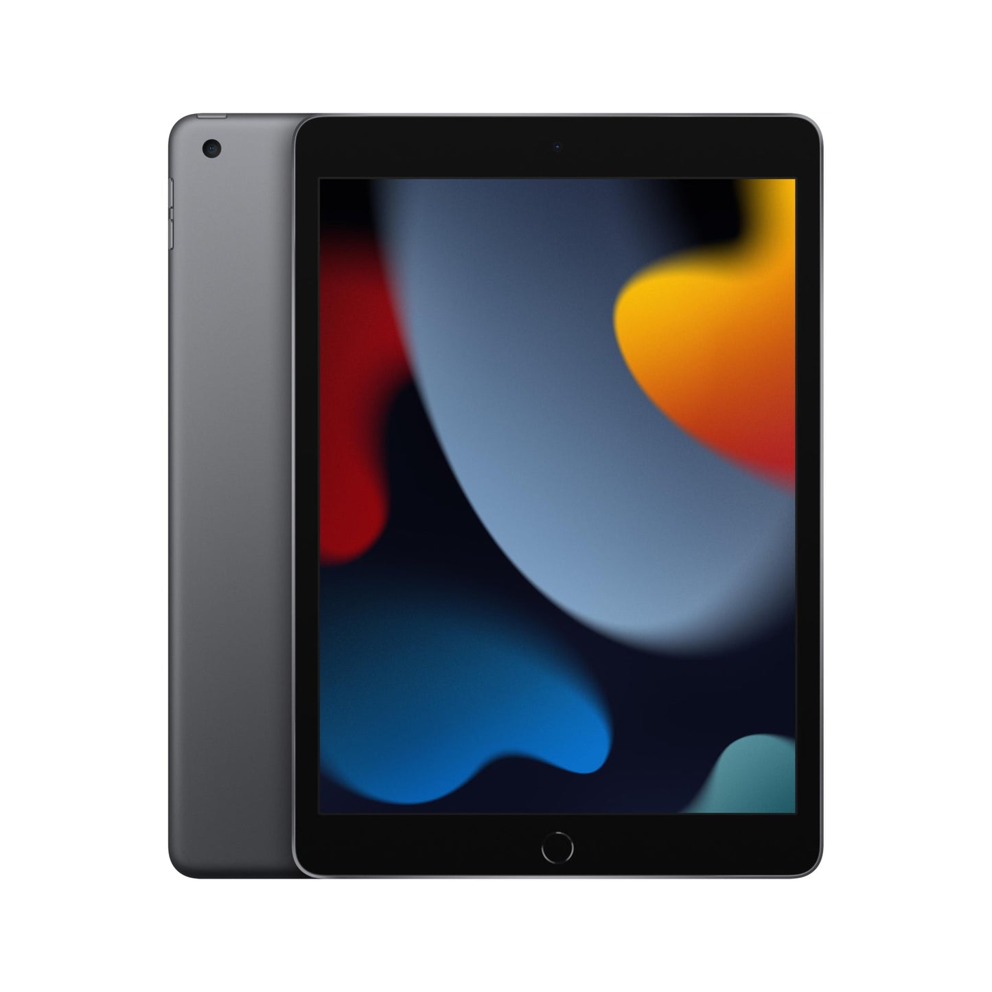 2021 10.2-inch iPad 9th generation 256GB Wi-Fi - Space Grey