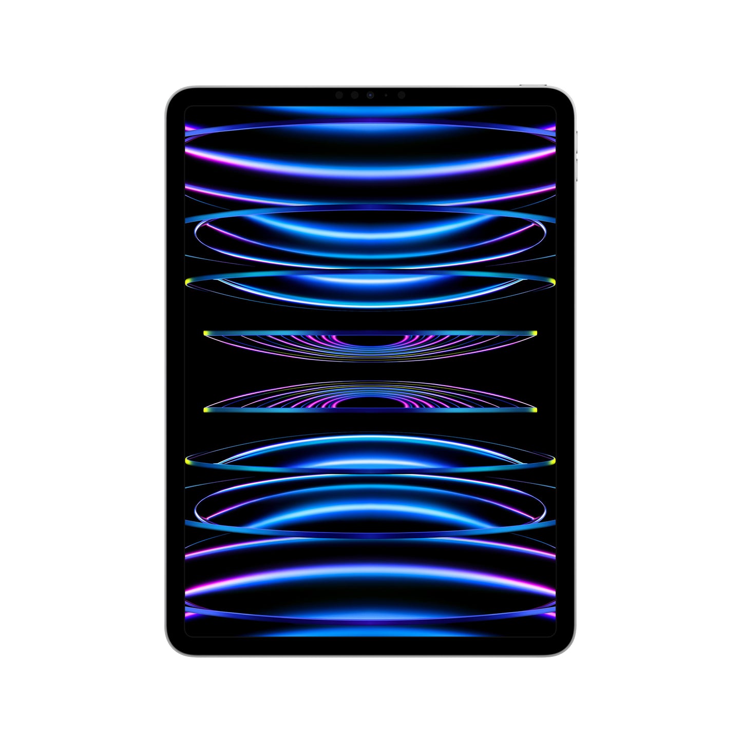 2022 11-inch iPad Pro Wi-Fi 512GB - Silver (4th generation)