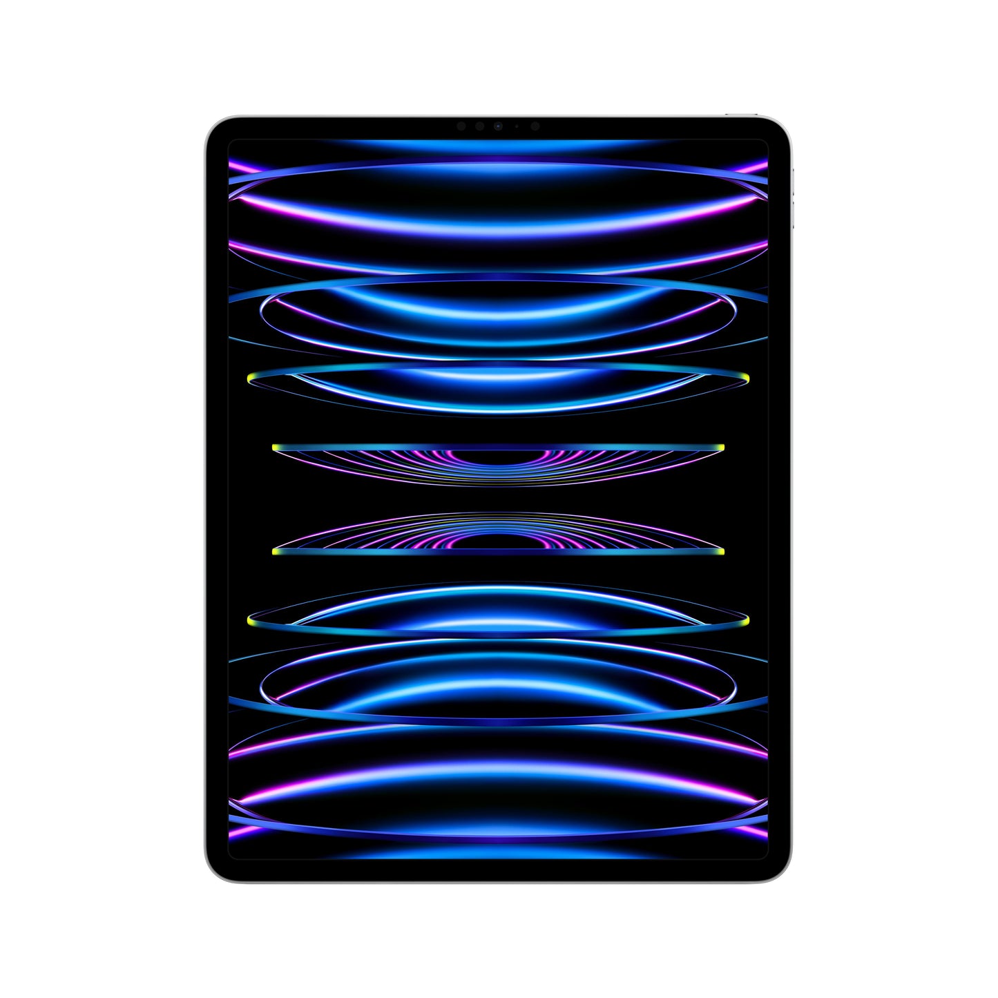 2022 12.9-inch iPad Pro Wi-Fi + Cellular 128GB - Silver (6th generation)