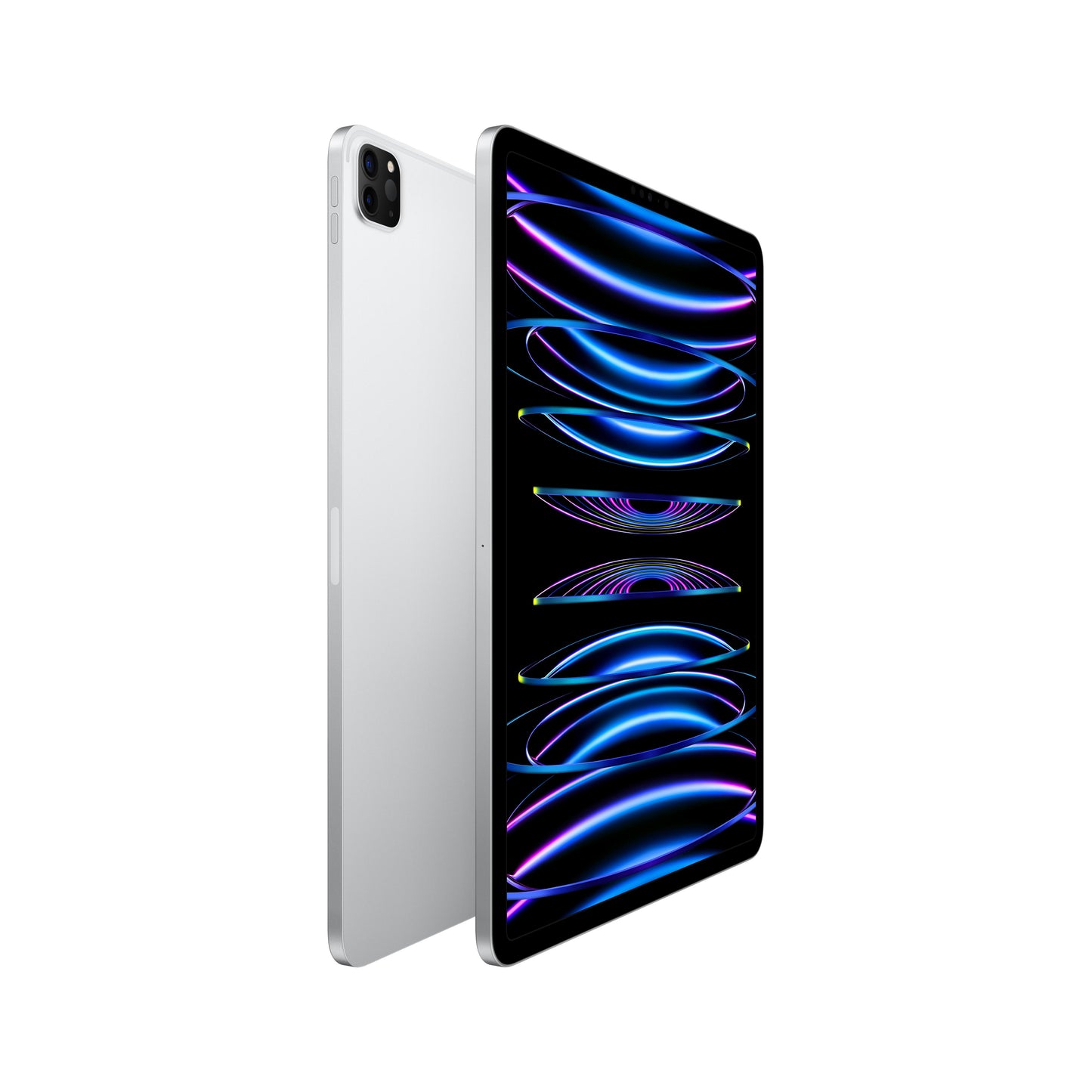 2022 12.9-inch iPad Pro Wi-Fi 2TB - Silver (6th generation)