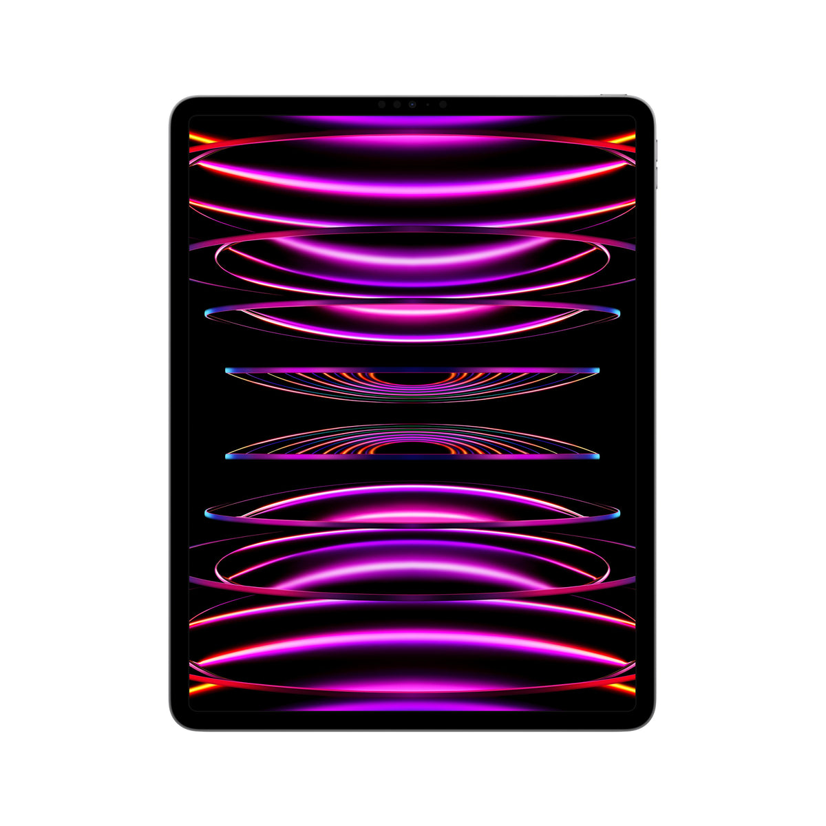 2022 12.9-inch iPad Pro Wi-Fi 2TB - Space Gray (6th generation)