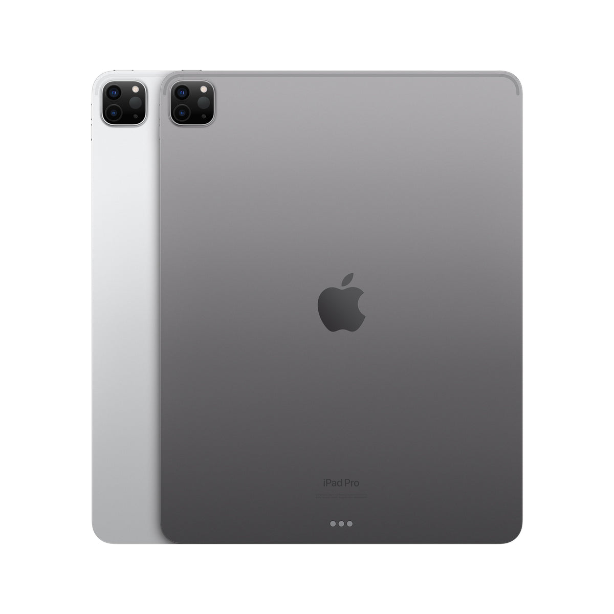 2022 12.9-inch iPad Pro Wi-Fi 2TB - Space Gray (6th generation)