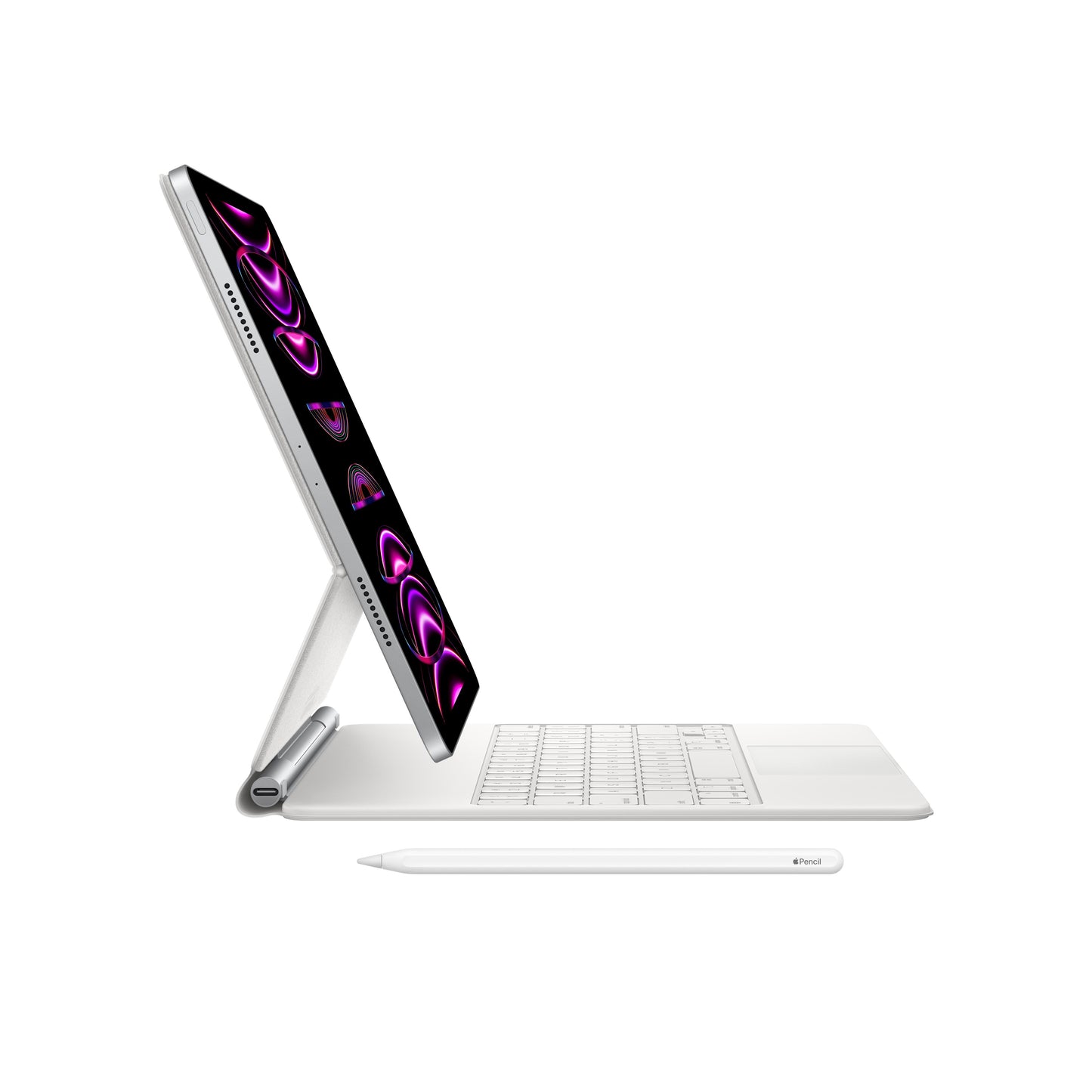 2022 12.9-inch iPad Pro Wi-Fi + Cellular 128GB - Space Gray (6th generation)