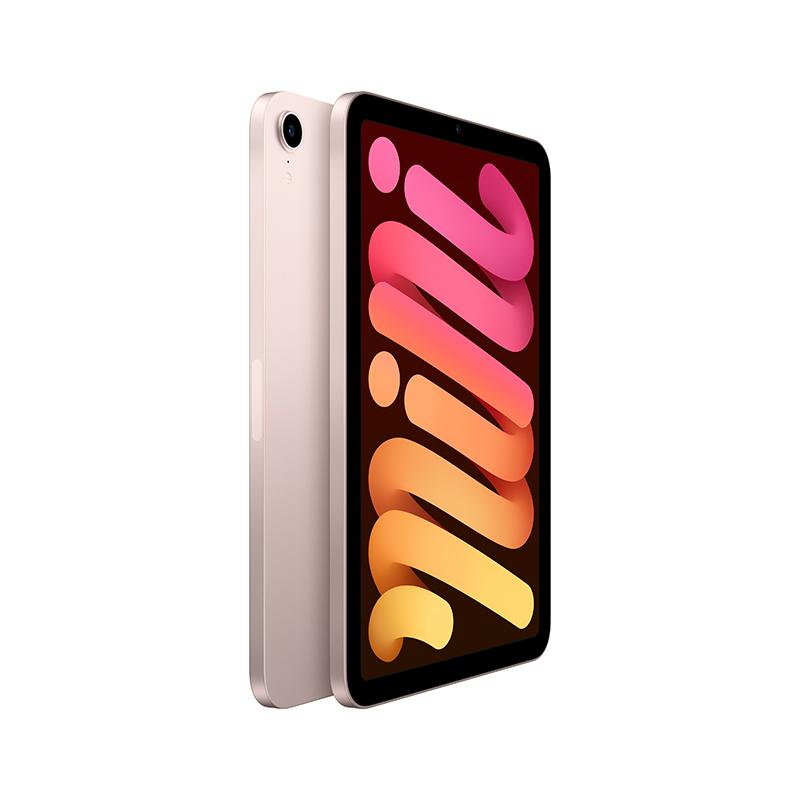 iPad mini 256GB Wi-Fi - Pink