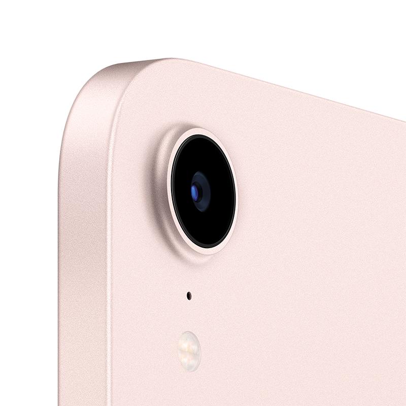 iPad mini 64GB Wi-Fi + Cellular - Pink