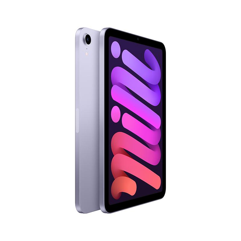 iPad mini 64GB Wi-Fi - Purple