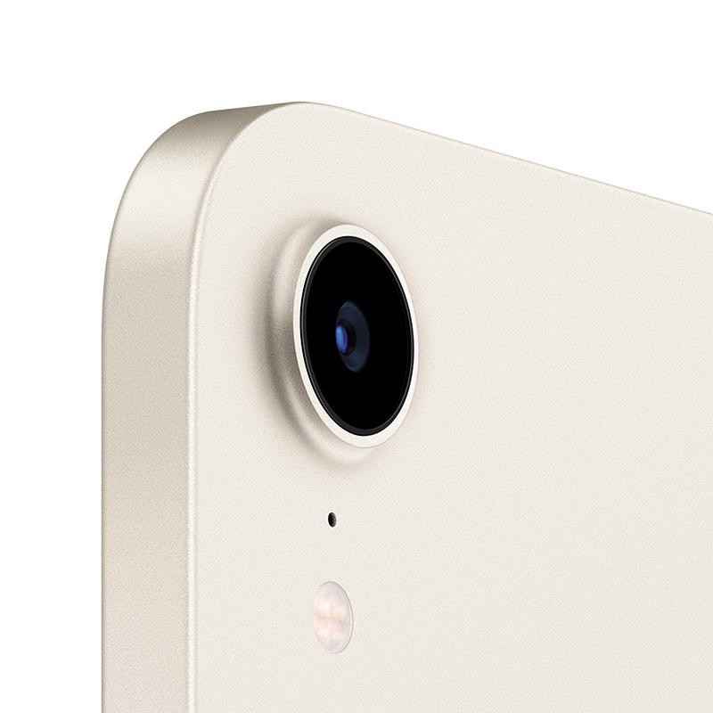 iPad mini 64GB Wi-Fi + Cellular - Starlight