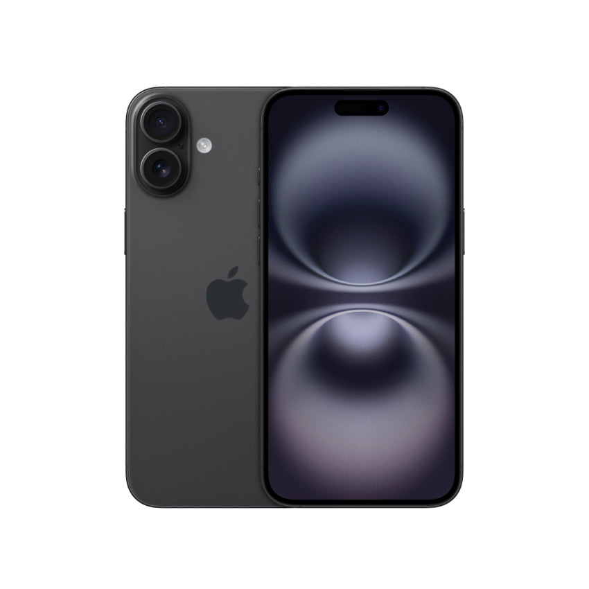 Apple (Synnex) iPhone 16 Plus 128GB - Black