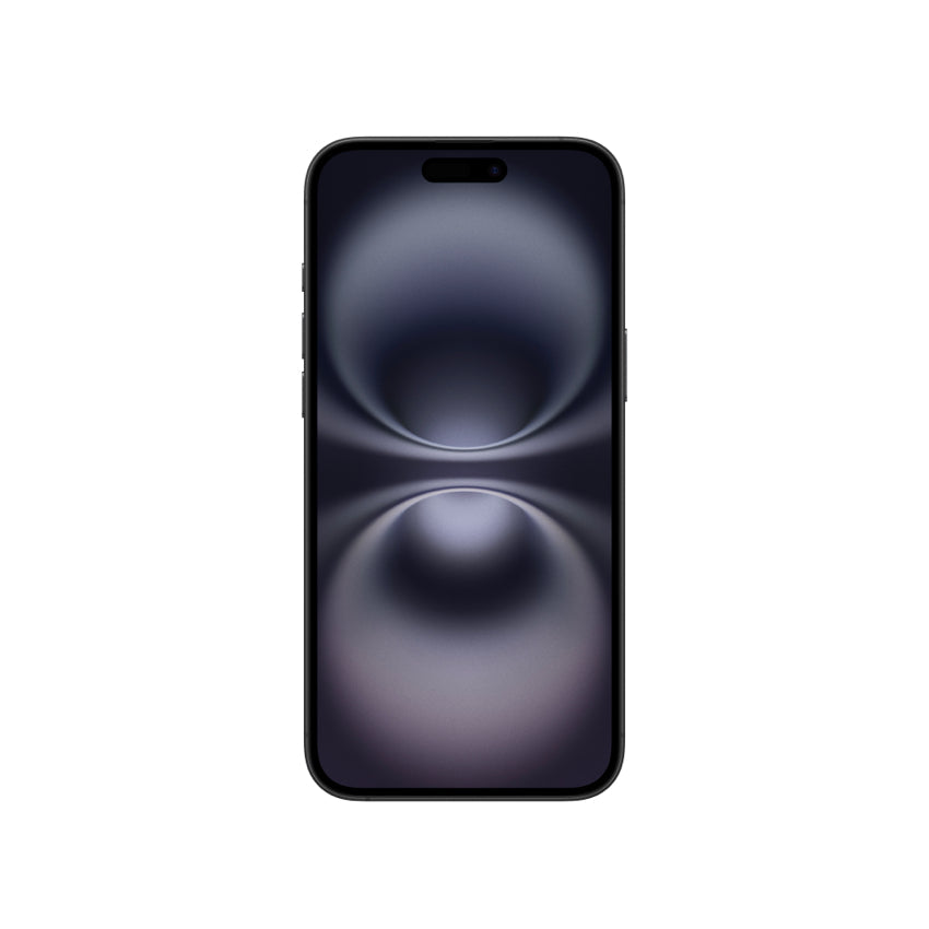 Apple (Synnex) iPhone 16 Plus 128GB - Black