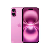 Apple (AIS) iPhone 16 Plus 128GB - Pink