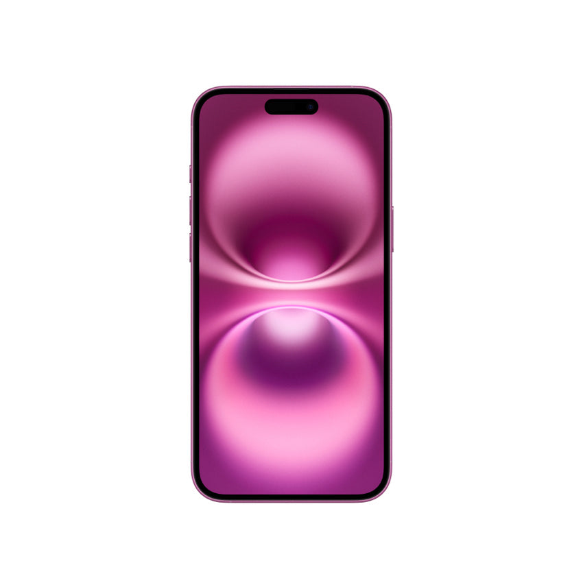 iPhone 16 Plus 512GB - Pink