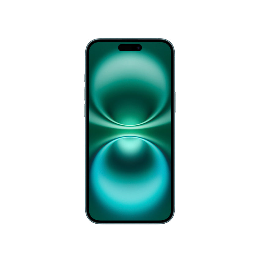 Apple (AIS) iPhone 16 Plus 128GB - Teal