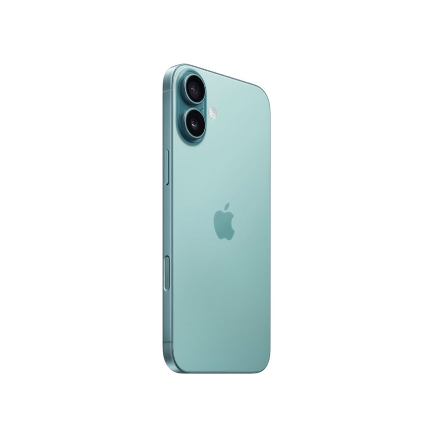 Apple (AIS) iPhone 16 Plus 128GB - Teal
