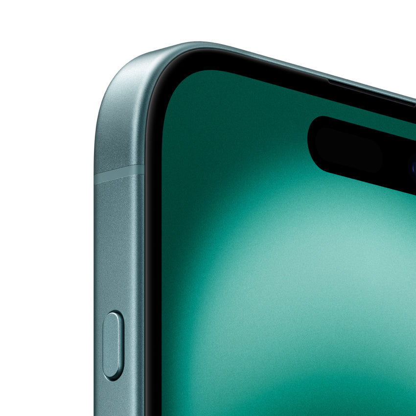 Apple (AIS) iPhone 16 Plus 128GB - Teal