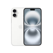Apple (AIS) iPhone 16 Plus 128GB - White