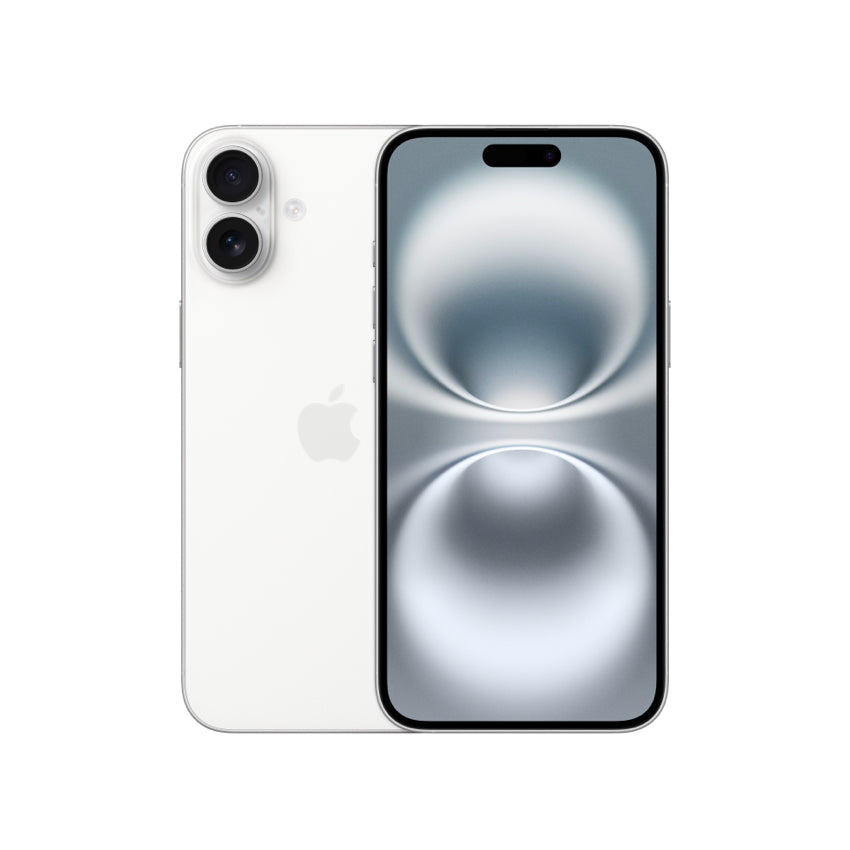Apple (AIS) iPhone 16 Plus 128GB - White