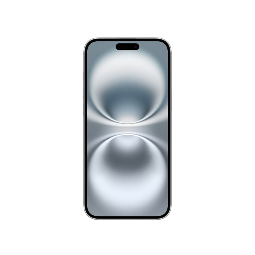iPhone 16 Plus 512GB - White