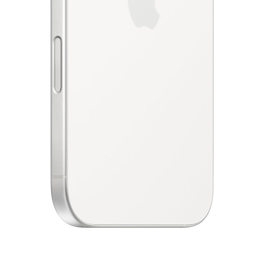 Apple (AIS) iPhone 16 Plus 128GB - White