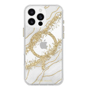 iPhone 16 Pro Case Case Mate Karat Granite with Magsafe