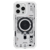 iPhone 16 Pro Max Case Spigen Ultra Hybrid Magfit - Neo One