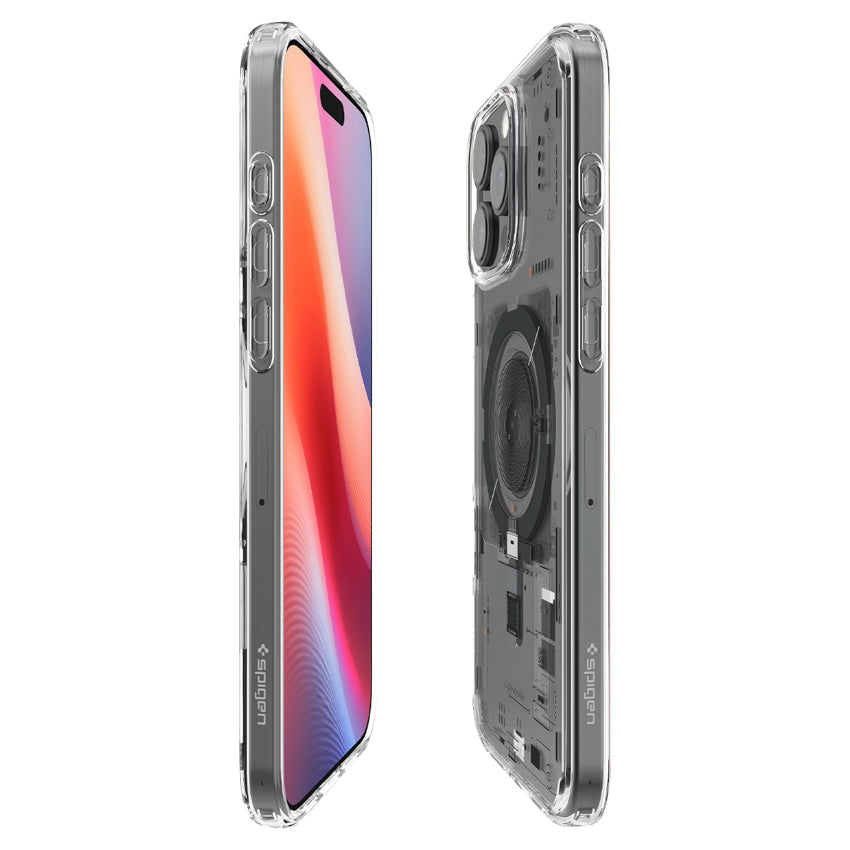 iPhone 16 Pro Max Case Spigen Ultra Hybrid Magfit - Neo One
