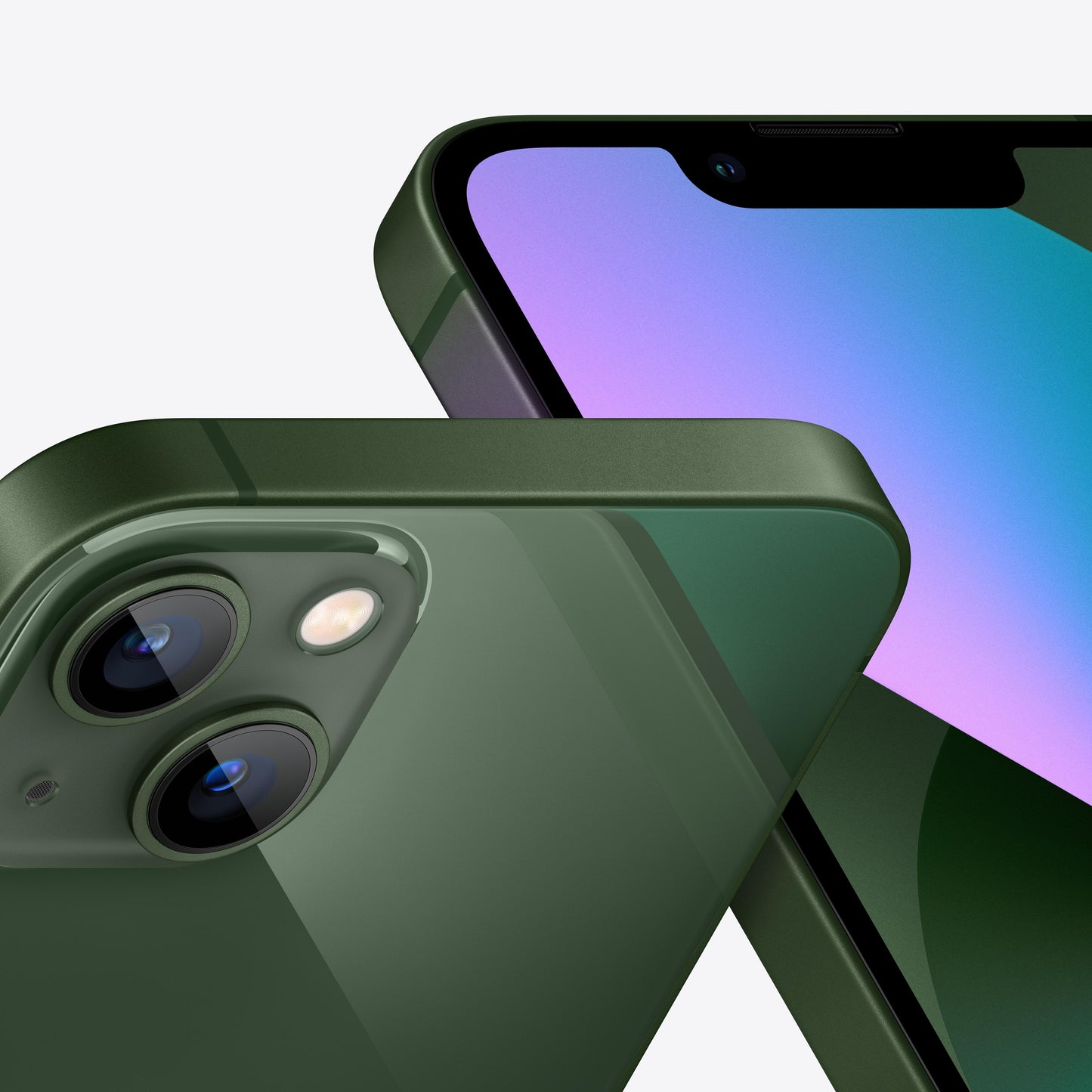 iPhone 13 512GB Green