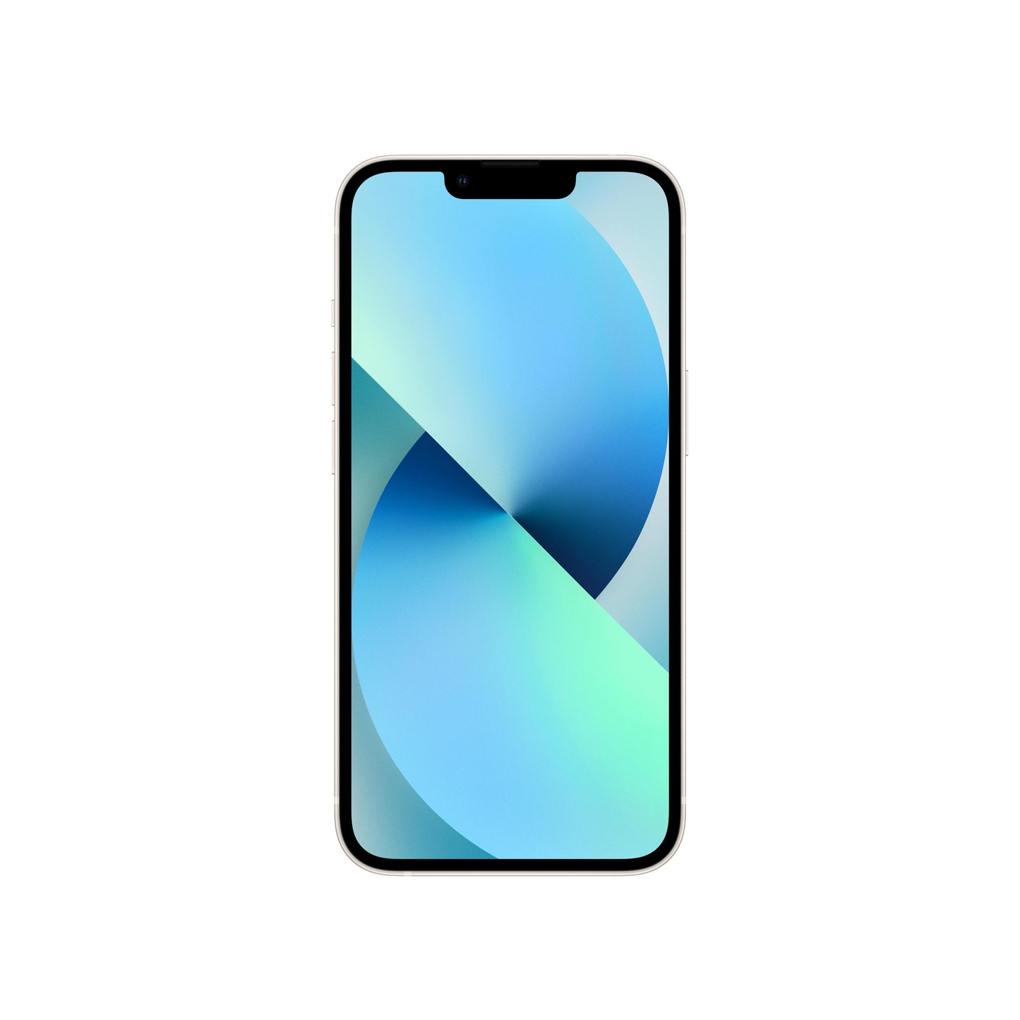 iPhone 13 256GB Starlight