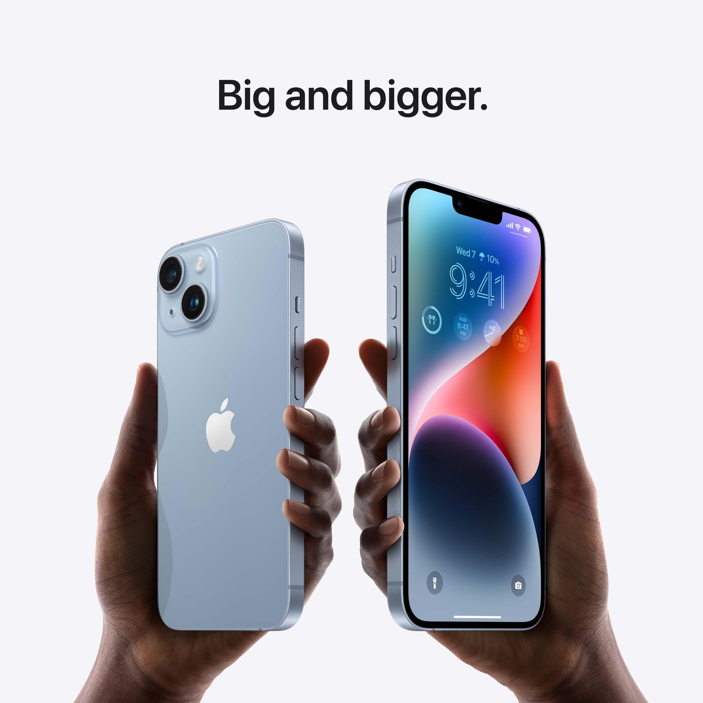 iPhone 14 256GB Blue