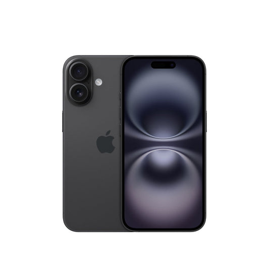 Apple (VST) iPhone 16 128GB - Black