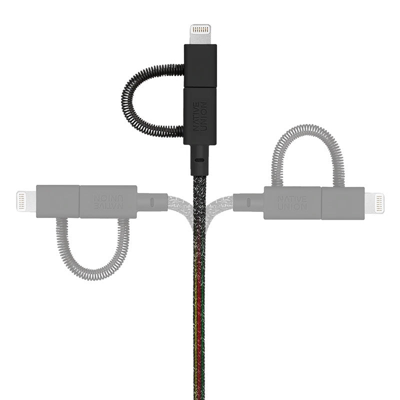 Native Union Belt Cable Universal 2m-Cosmos