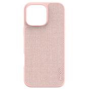 iPhone 16 Pro Max Case Incase ICON Woolenex MagSafe - Blush Pink