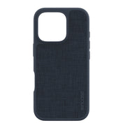 iPhone 16 Pro Case Incase ICON Woolenex MagSafe - Navy