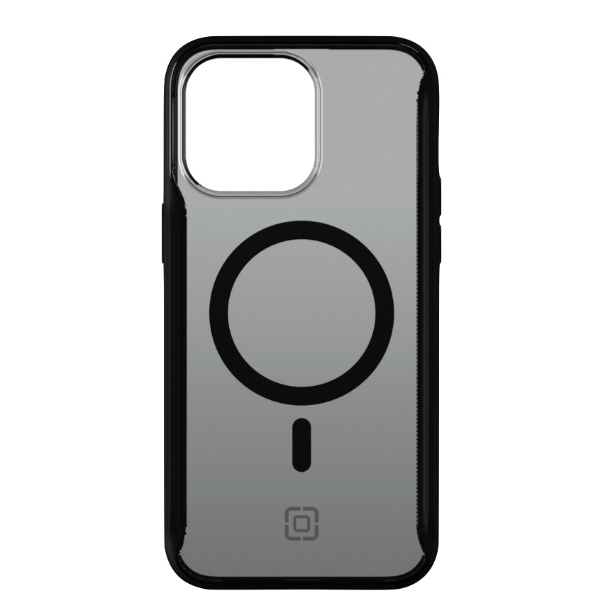 INCIPIO AeroGrip Mag for iPhone 15 Pro - Stealth Black