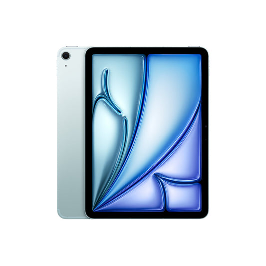 11-inch iPad Air Wi-Fi + Cellular 128GB - Blue (M3)
