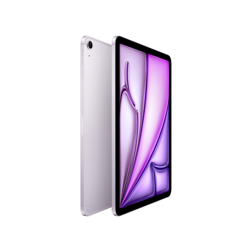 11-inch iPad Air Wi-Fi + Cellular 512GB - Purple (M3)