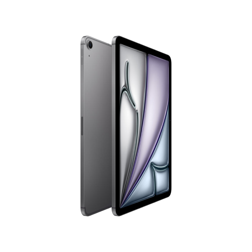 11-inch iPad Air Wi-Fi + Cellular 1TB - Space Gray (M3)