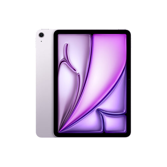 11-inch iPad Air Wi-Fi 256GB - Purple (M3)