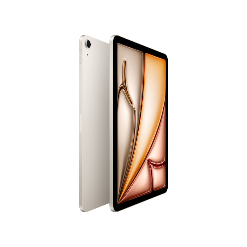 11-inch iPad Air Wi-Fi 1TB - Starlight (M3)