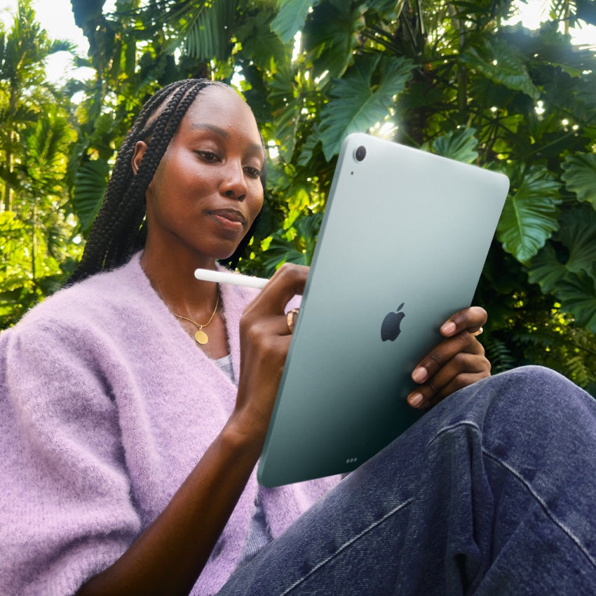 11-inch iPad Air Wi-Fi 128GB - Starlight (M3)