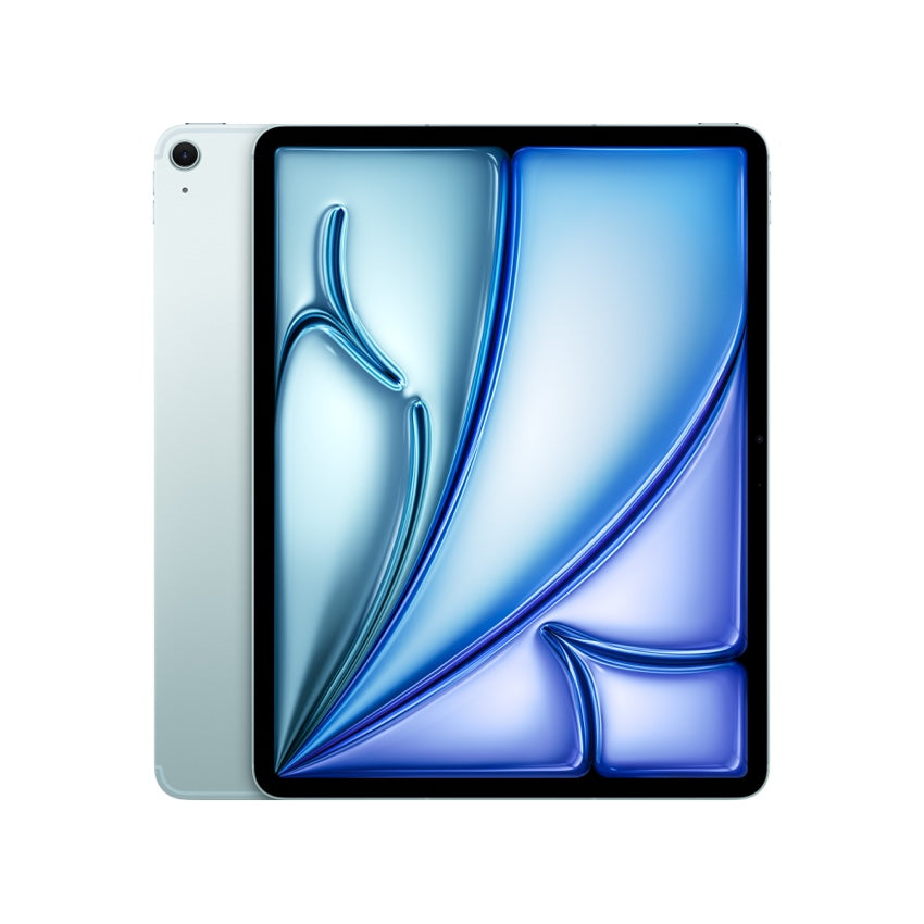 13-inch iPad Air Wi-Fi + Cellular 1TB - Blue (M3)