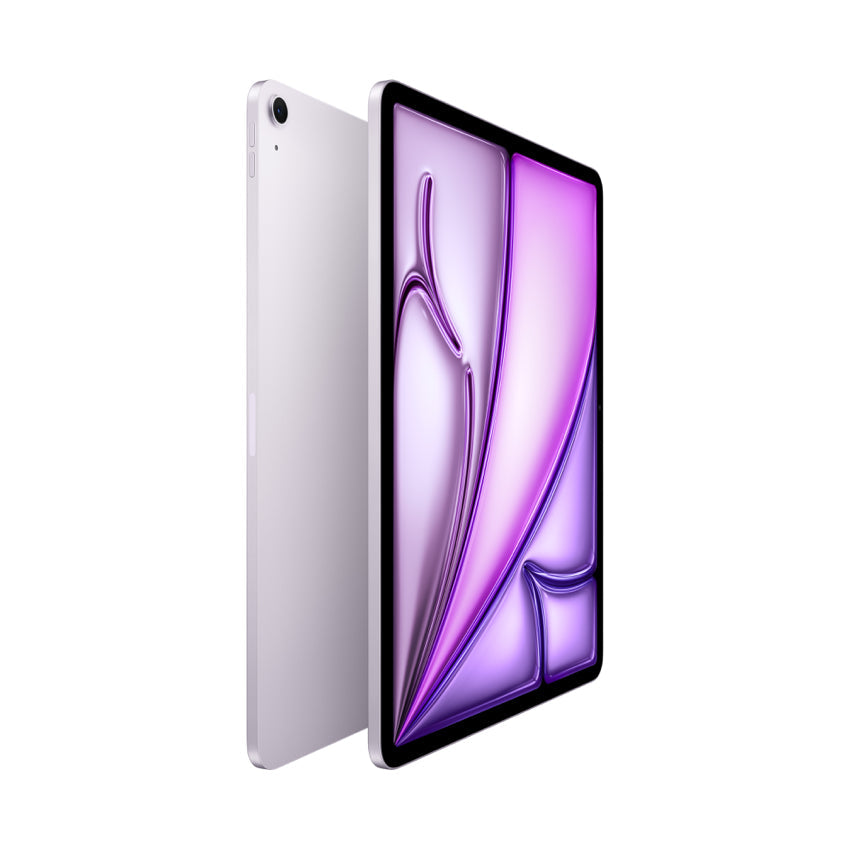 13-inch iPad Air Wi-Fi 256GB - Purple (M3)