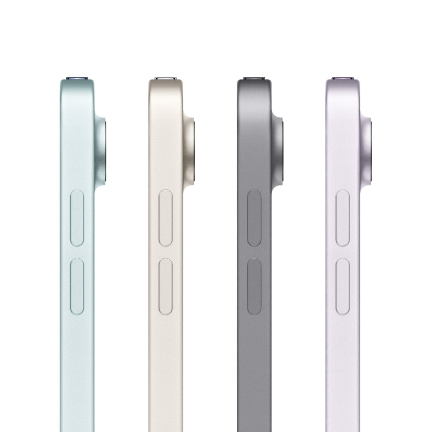 13-inch iPad Air Wi-Fi 256GB - Purple (M3)