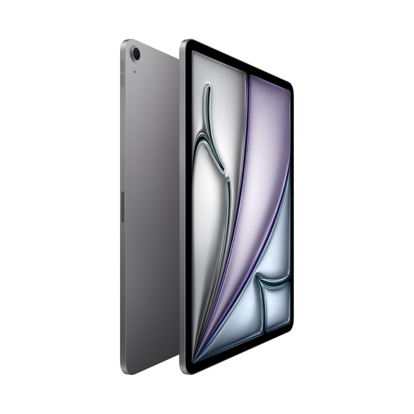 13-inch iPad Air Wi-Fi 128GB - Space Gray (M3)