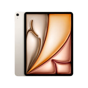13-inch iPad Air Wi-Fi 512GB - Starlight (M3)
