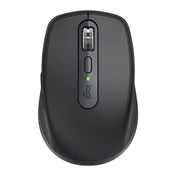 เมาส์ไร้สาย Logitech AnyWhere 3S สี Graphite ทำงานได้บนพื้นผิวทุกรูปแบบ ใช้งานได้นานสูงสุด 70 วัน จากแบรนด์ LOGITECH