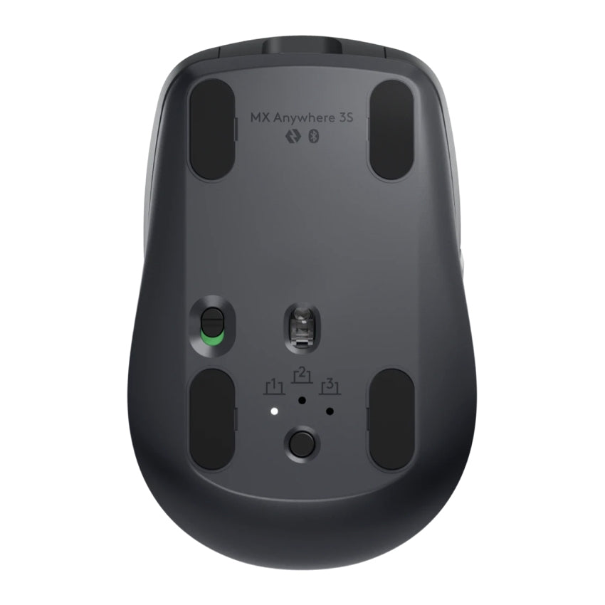Logitech AnyWhere3S -Graphite