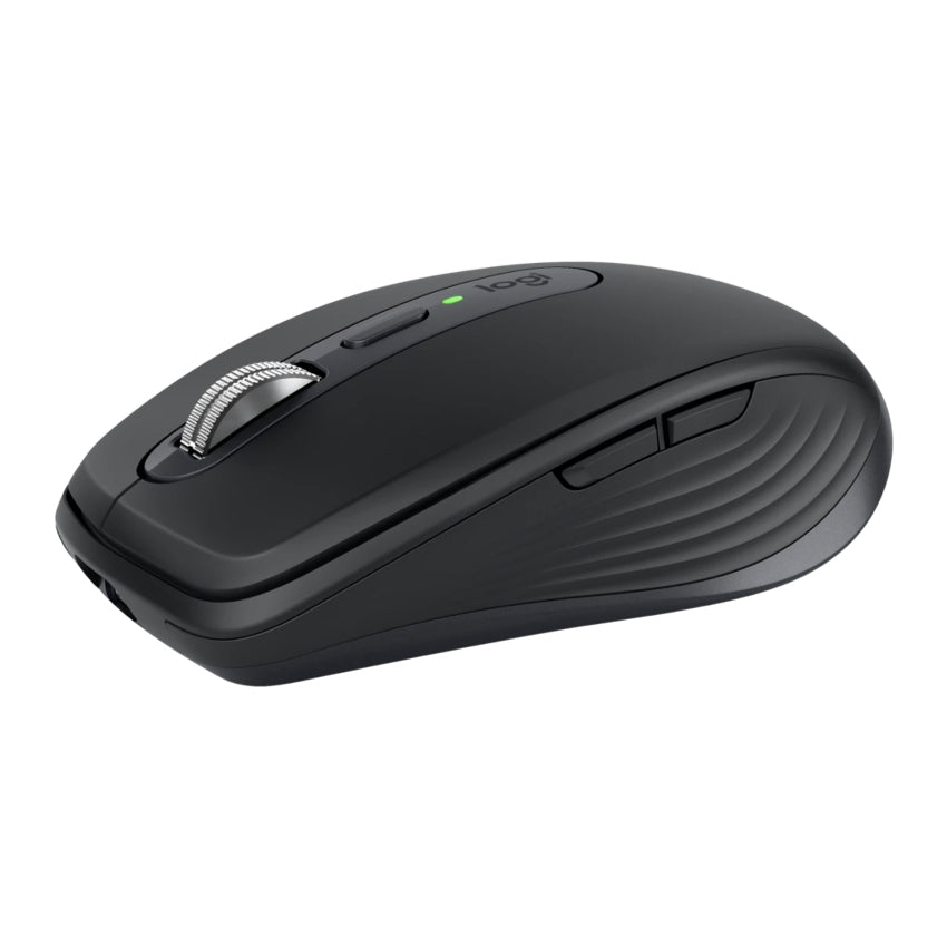 Logitech AnyWhere3S -Graphite
