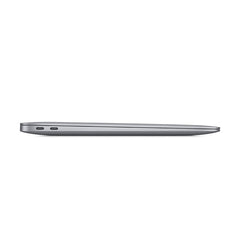 Apple Macbook Air 13 inch Apple M1 with 8-core CPU and 7-core GPU RAM 8GB 256GB - Space Grey