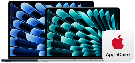 MacBook Air และ AppleCare+